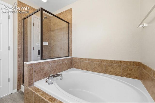 6590 Ancestra Drive, Fountain, CO 80817