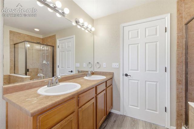 6590 Ancestra Drive, Fountain, CO 80817