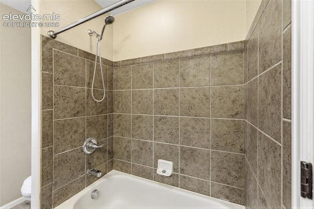 6590 Ancestra Drive, Fountain, CO 80817
