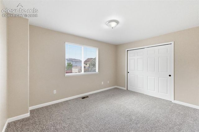 6590 Ancestra Drive, Fountain, CO 80817