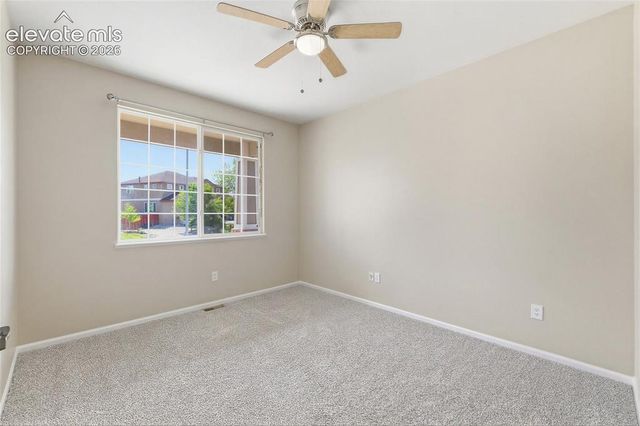 6590 Ancestra Drive, Fountain, CO 80817