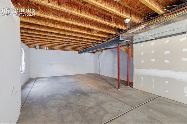 6590 Ancestra Drive, Fountain, CO 80817