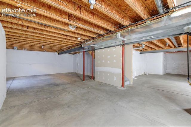 6590 Ancestra Drive, Fountain, CO 80817