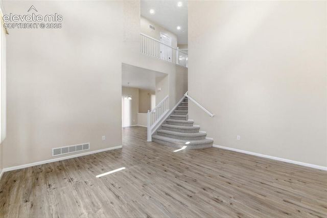 6590 Ancestra Drive, Fountain, CO 80817