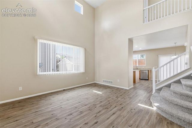 6590 Ancestra Drive, Fountain, CO 80817