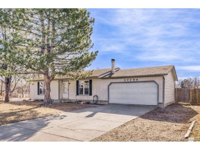 17794 E Arizona Pl, Aurora, CO 80017