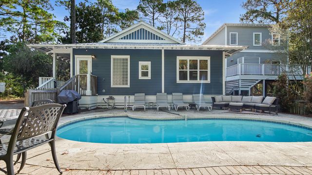 141 San Juan Avenue, Santa Rosa Beach, FL 32459