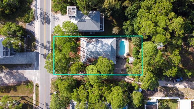141 San Juan Avenue, Santa Rosa Beach, FL 32459