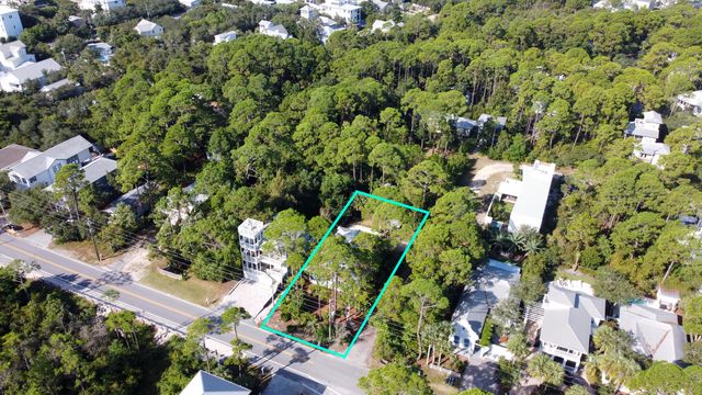 141 San Juan Avenue, Santa Rosa Beach, FL 32459