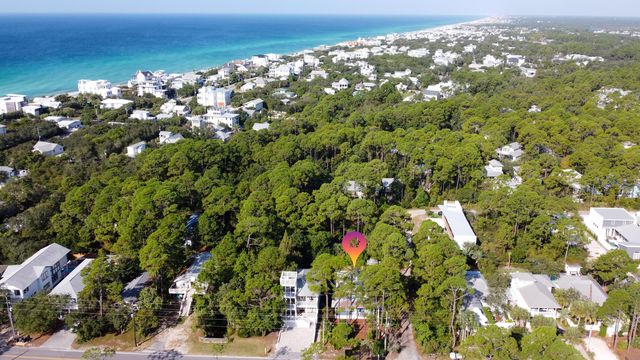 141 San Juan Avenue, Santa Rosa Beach, FL 32459