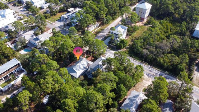 141 San Juan Avenue, Santa Rosa Beach, FL 32459