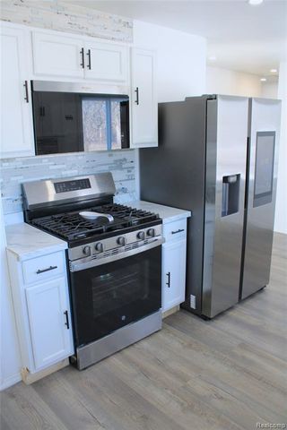 4539 Trumbull Drive, Flint, MI 48504