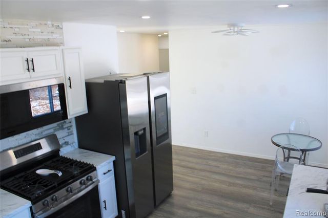 4539 Trumbull Drive, Flint, MI 48504