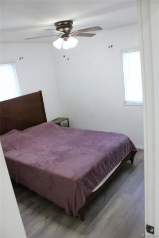 4539 Trumbull Drive, Flint, MI 48504