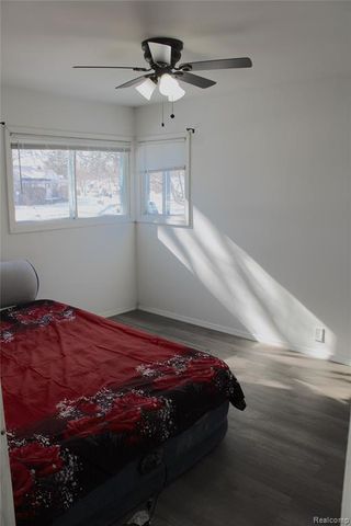 4539 Trumbull Drive, Flint, MI 48504