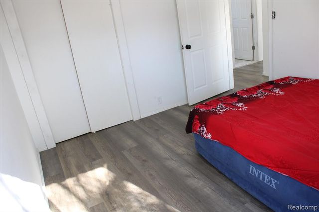 4539 Trumbull Drive, Flint, MI 48504