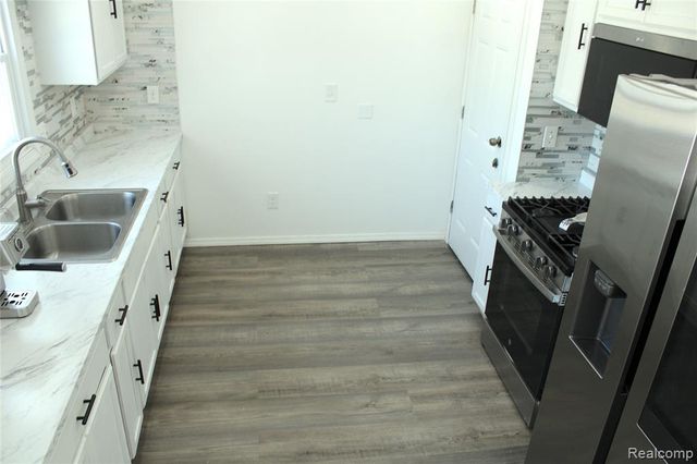 4539 Trumbull Drive, Flint, MI 48504