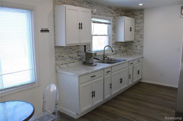 4539 Trumbull Drive, Flint, MI 48504