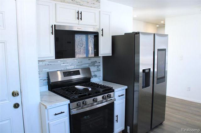 4539 Trumbull Drive, Flint, MI 48504