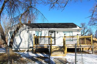 4539 Trumbull Drive, Flint, MI 48504