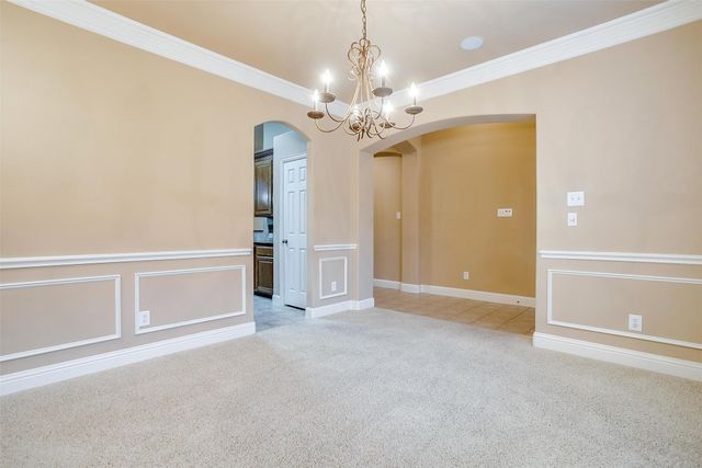 2210 Eagles Nest Drive, Euless, TX 76039