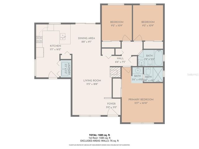 2007 PALADIN COURT, Valrico, FL 33594