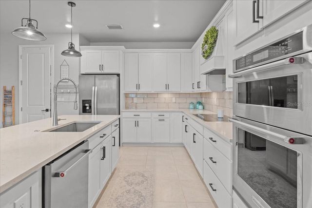 2596 BUCKTHORN LOOP, North Port, FL 34289