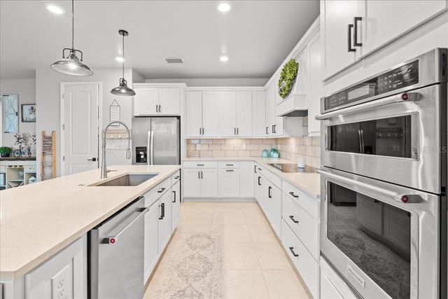 2596 BUCKTHORN LOOP, North Port, FL 34289