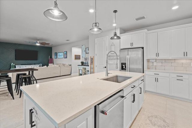 2596 BUCKTHORN LOOP, North Port, FL 34289