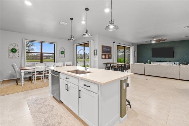 2596 BUCKTHORN LOOP, North Port, FL 34289