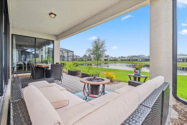 2596 BUCKTHORN LOOP, North Port, FL 34289