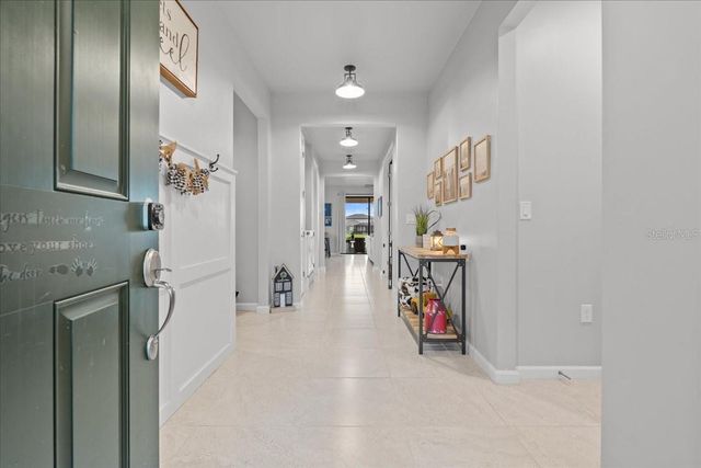 2596 BUCKTHORN LOOP, North Port, FL 34289