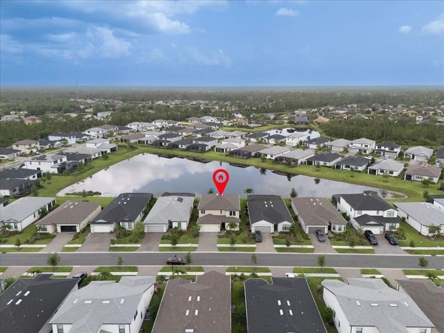 2596 BUCKTHORN LOOP, North Port, FL 34289