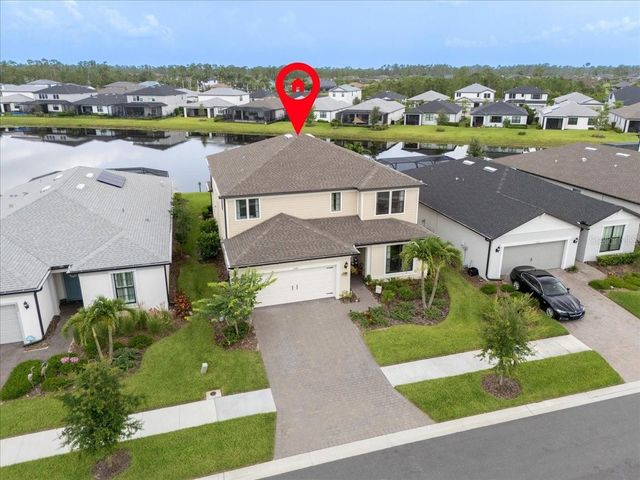 2596 BUCKTHORN LOOP, North Port, FL 34289