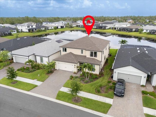 2596 BUCKTHORN LOOP, North Port, FL 34289