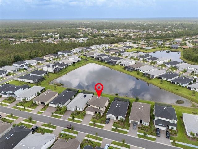 2596 BUCKTHORN LOOP, North Port, FL 34289