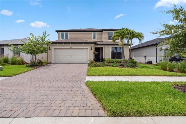 2596 BUCKTHORN LOOP, North Port, FL 34289