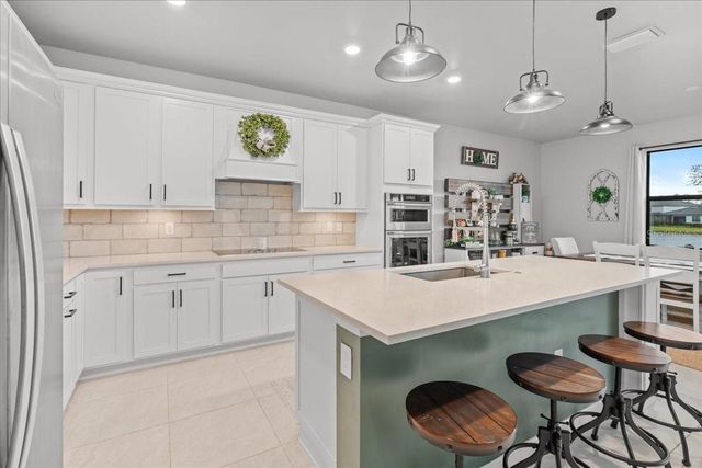 2596 BUCKTHORN LOOP, North Port, FL 34289