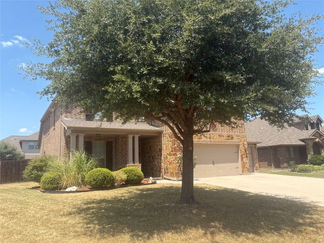 9501 Drovers View Trail, Fort Worth, TX 76131