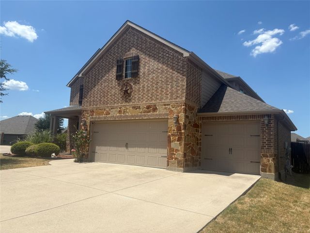 9501 Drovers View Trail, Fort Worth, TX 76131