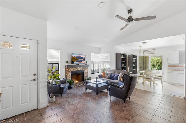 760 Thousand Oaks Drive, Las Vegas, NV 89123