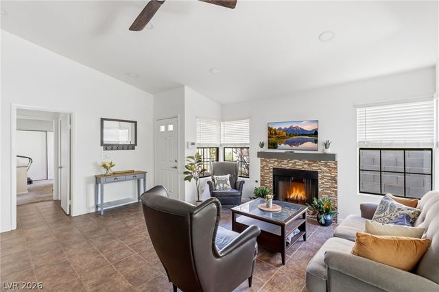 760 Thousand Oaks Drive, Las Vegas, NV 89123