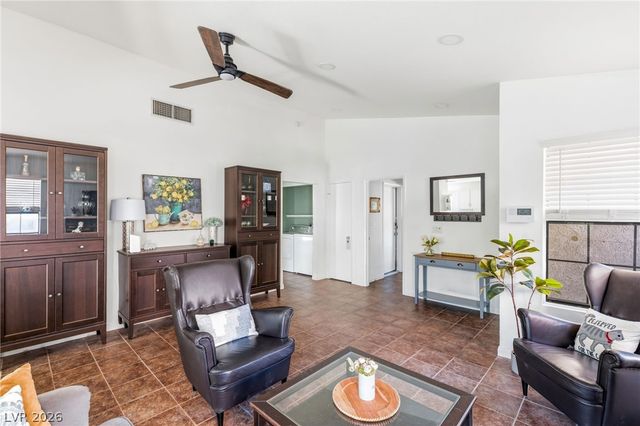760 Thousand Oaks Drive, Las Vegas, NV 89123