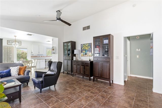 760 Thousand Oaks Drive, Las Vegas, NV 89123