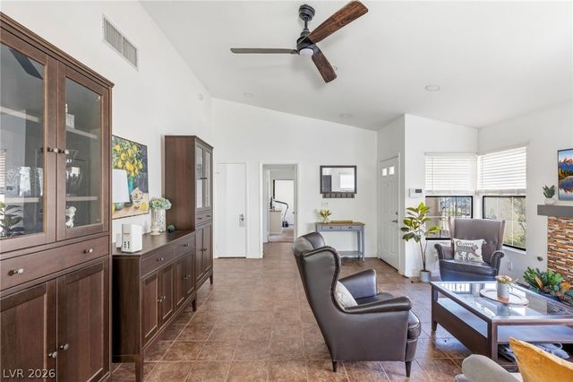 760 Thousand Oaks Drive, Las Vegas, NV 89123