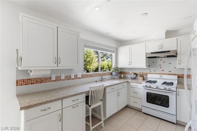 760 Thousand Oaks Drive, Las Vegas, NV 89123