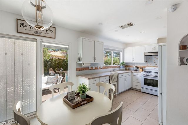 760 Thousand Oaks Drive, Las Vegas, NV 89123