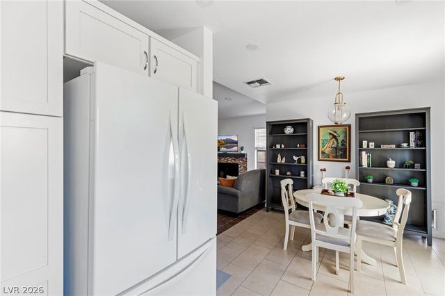 760 Thousand Oaks Drive, Las Vegas, NV 89123