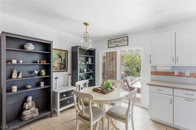 760 Thousand Oaks Drive, Las Vegas, NV 89123