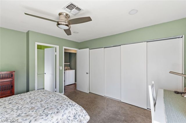760 Thousand Oaks Drive, Las Vegas, NV 89123